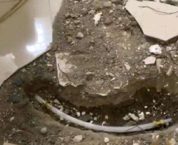 开封卫生间测漏水哪家优惠