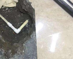 开封卫生间测漏水多少钱