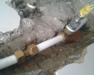开封测漏水多少钱
