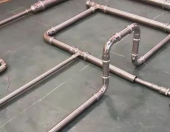 开封水管维修哪家好