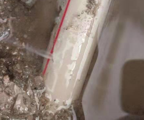 开封水管维修公司