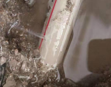 开封水管维修多少钱