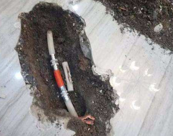 开封水管维修哪家好