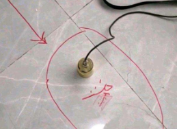 开封卫生间测漏水多少钱