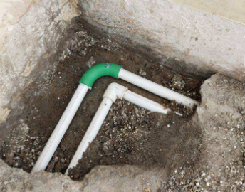 开封卫生间测漏水价格多少