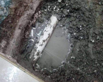 开封卫生间测漏水哪家好
