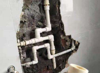 开封卫生间测漏水价格多少