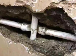 开封水管维修哪家好