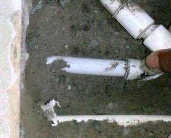 开封卫生间测漏水哪家好
