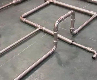 开封水管维修多少钱