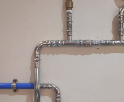开封水管维修哪家好