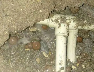 开封卫生间测漏