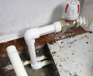 开封卫生间测漏水多少钱