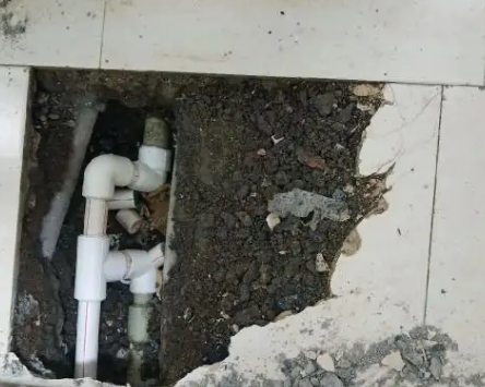 开封卫生间测漏水哪家好