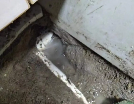 开封卫生间测漏水多少钱