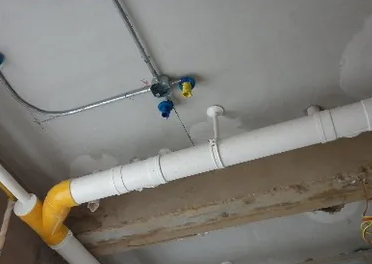 开封水管维修多少钱