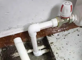 开封卫生间测漏水多少钱
