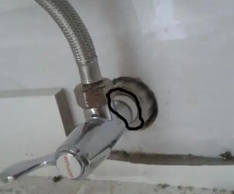 开封水管维修多少钱