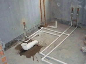 开封水管维修多少钱
