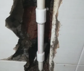 开封卫生间测漏水的相关案例