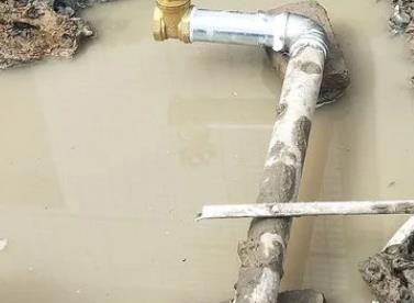 开封测漏水公司电话